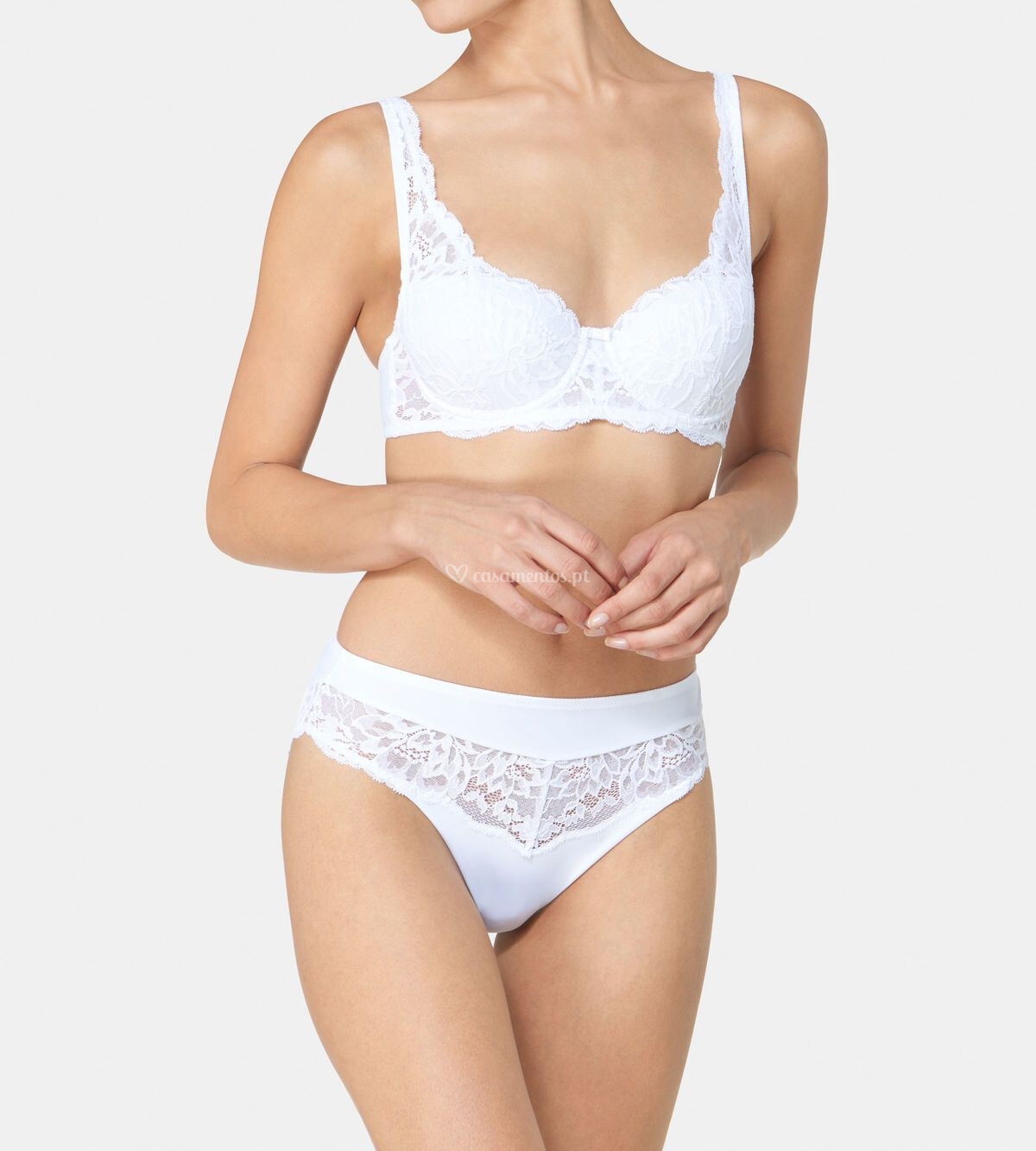 Lingerie De Triumph