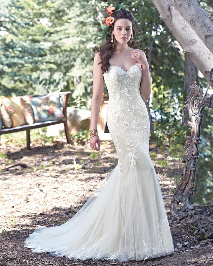 Maggie Sottero