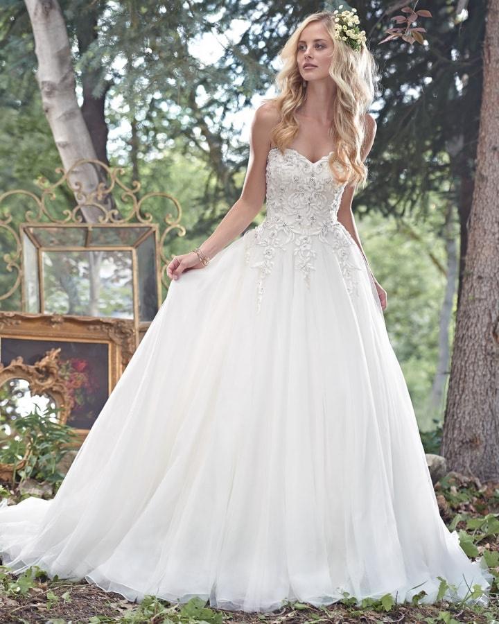 Maggie Sottero