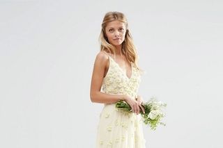 Asos Bridal