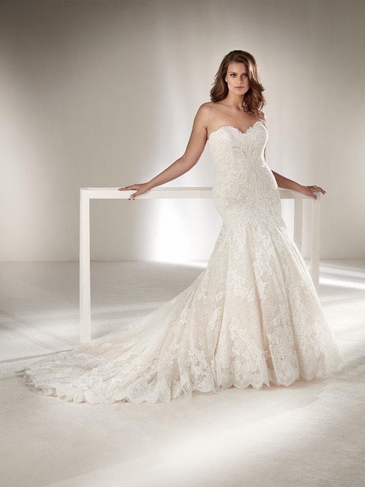 Pronovias