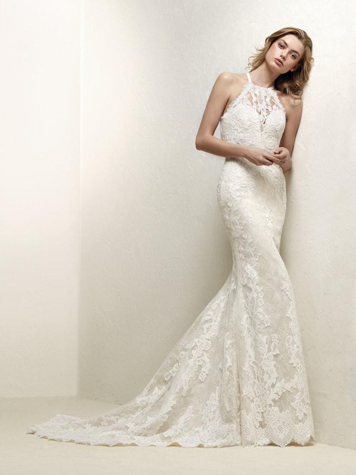 Pronovias