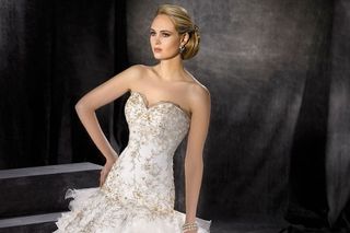 Miss Kelly By The Sposa Group Italia