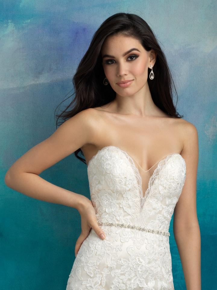 Allure Bridals