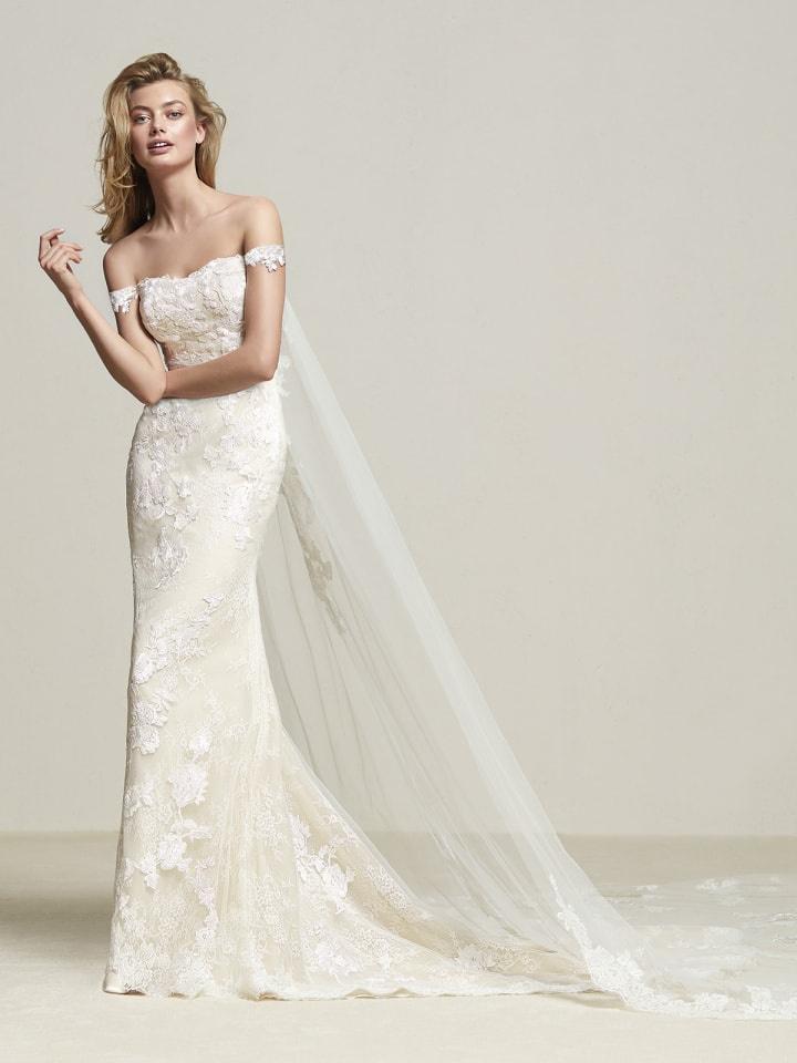 Pronovias