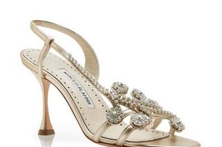 Manolo Blahnik