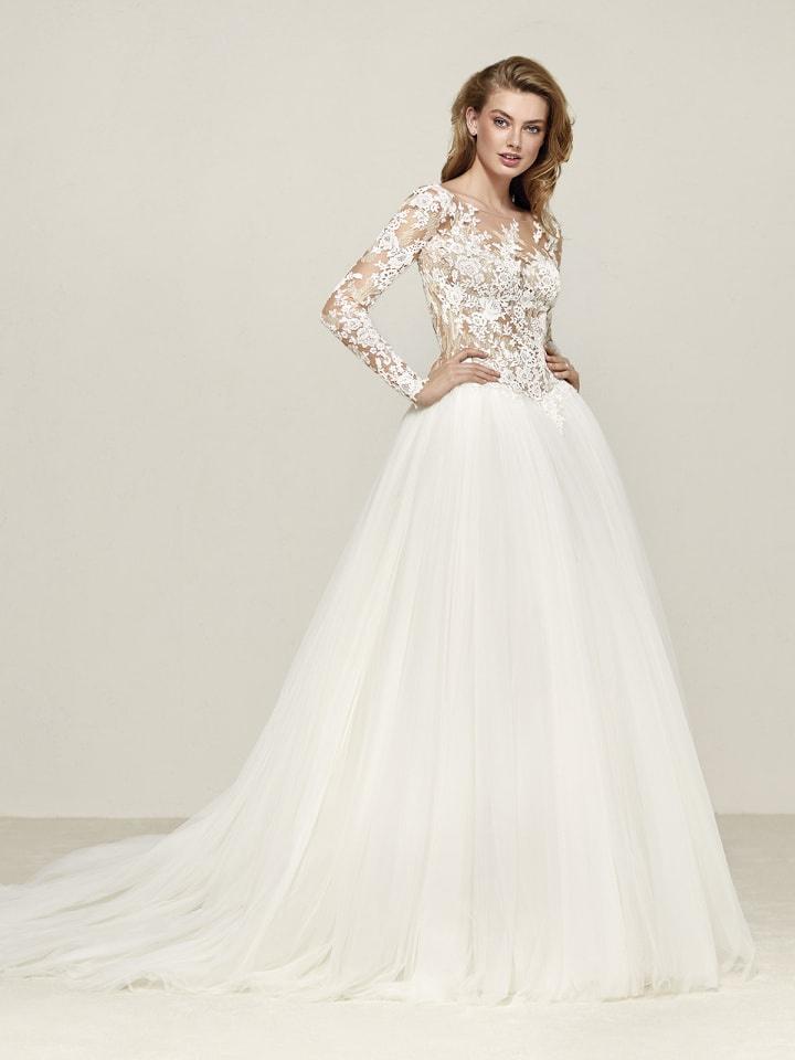 Pronovias