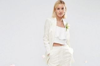 Asos Bridal