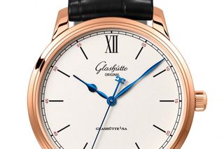 Glashütte