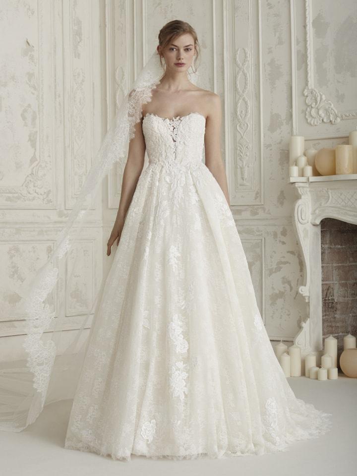 Pronovias