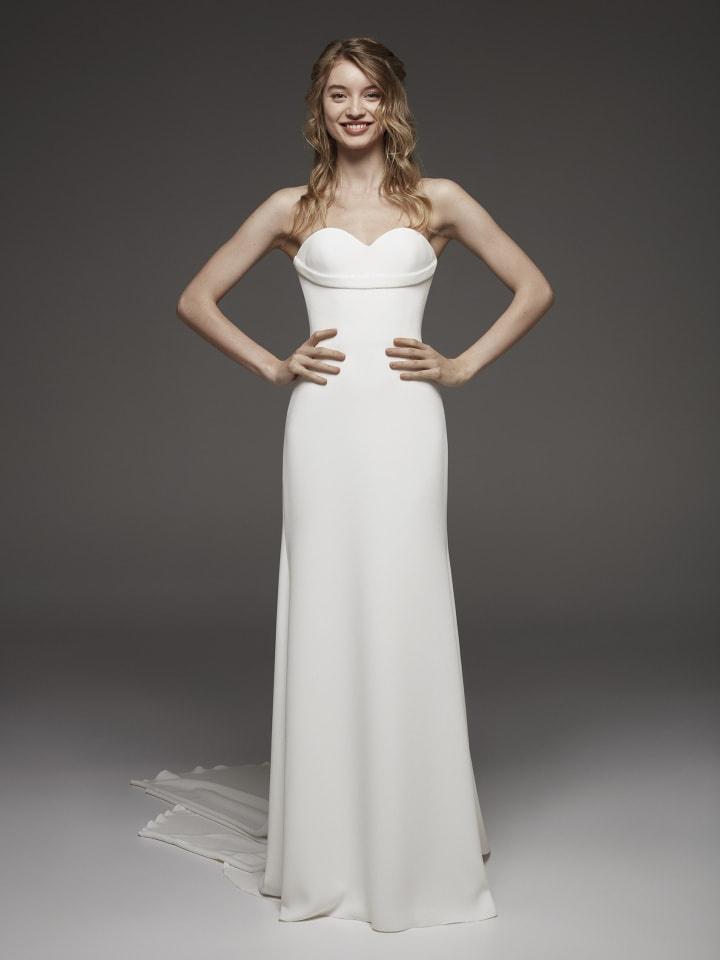 Atelier Pronovias