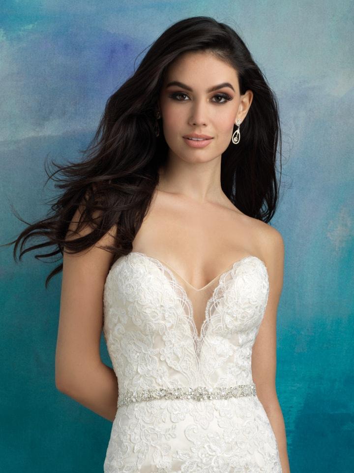 Allure Bridals