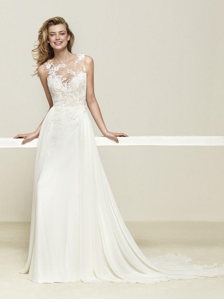 Pronovias