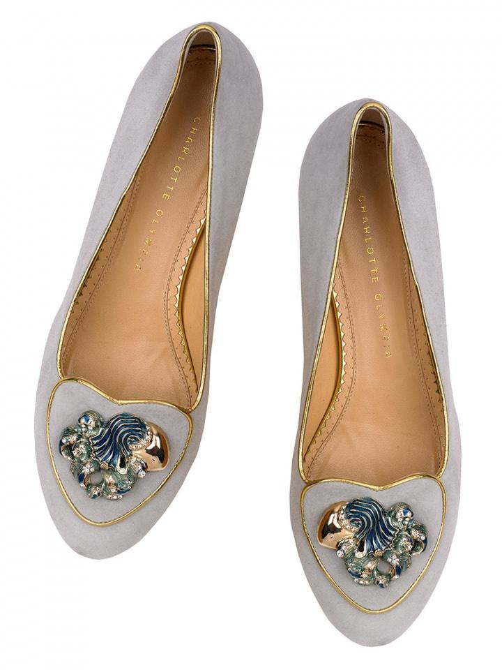 Charlotte Olympia