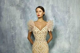 Beside Couture By Gemy