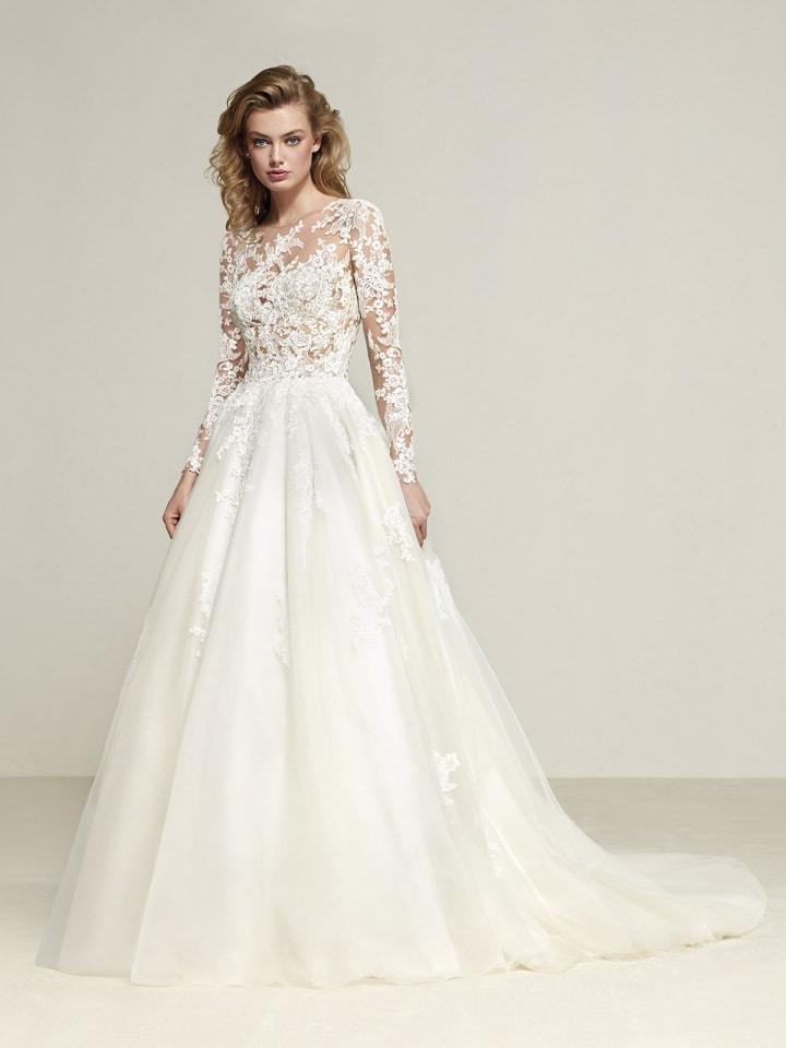 Pronovias