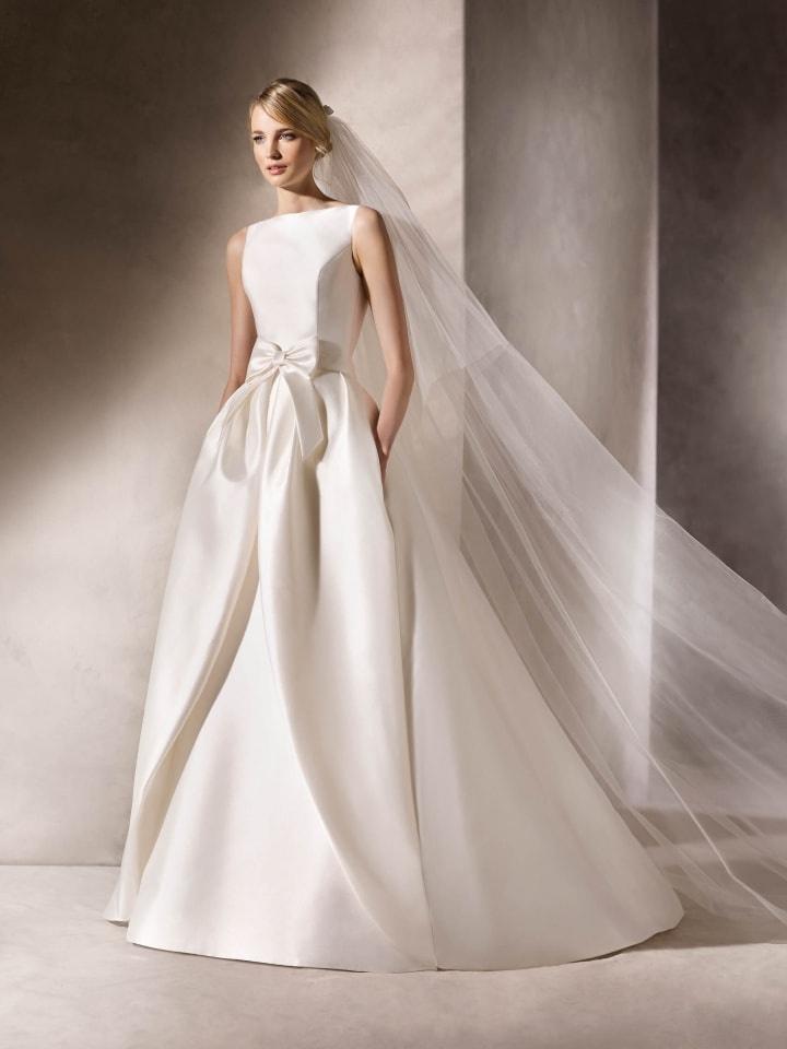 St. Patrick La Sposa