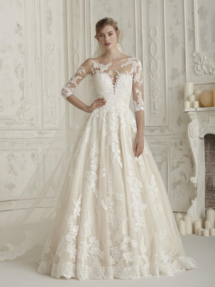 Pronovias