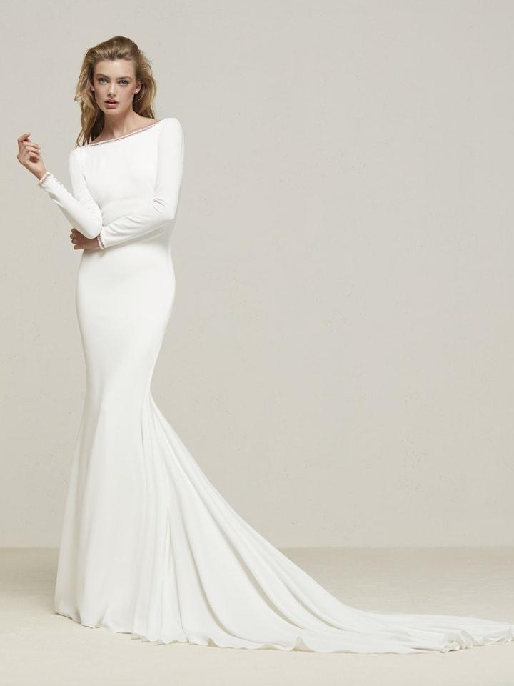 Pronovias