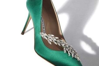 Manolo Blahnik