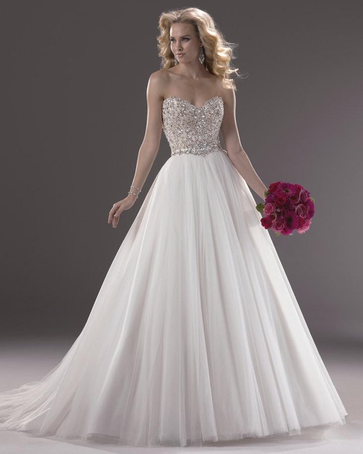 Maggie Sottero