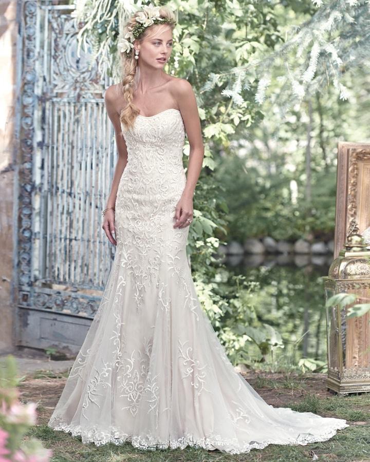 Maggie Sottero