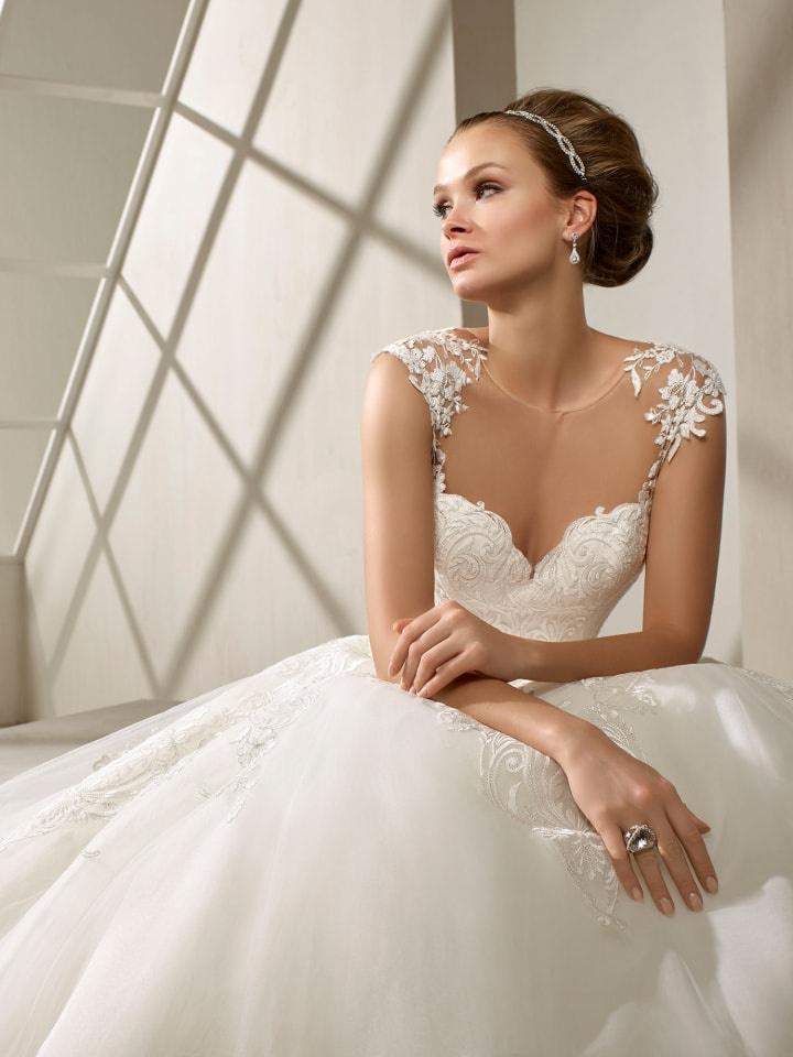 Divina Sposa By Sposa Group Italia