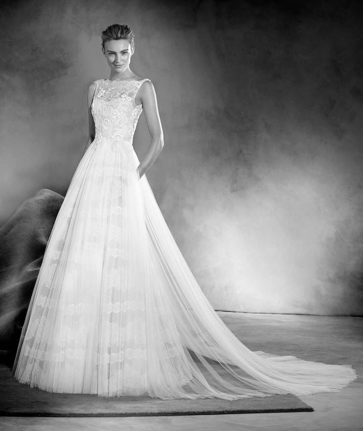 Atelier Pronovias