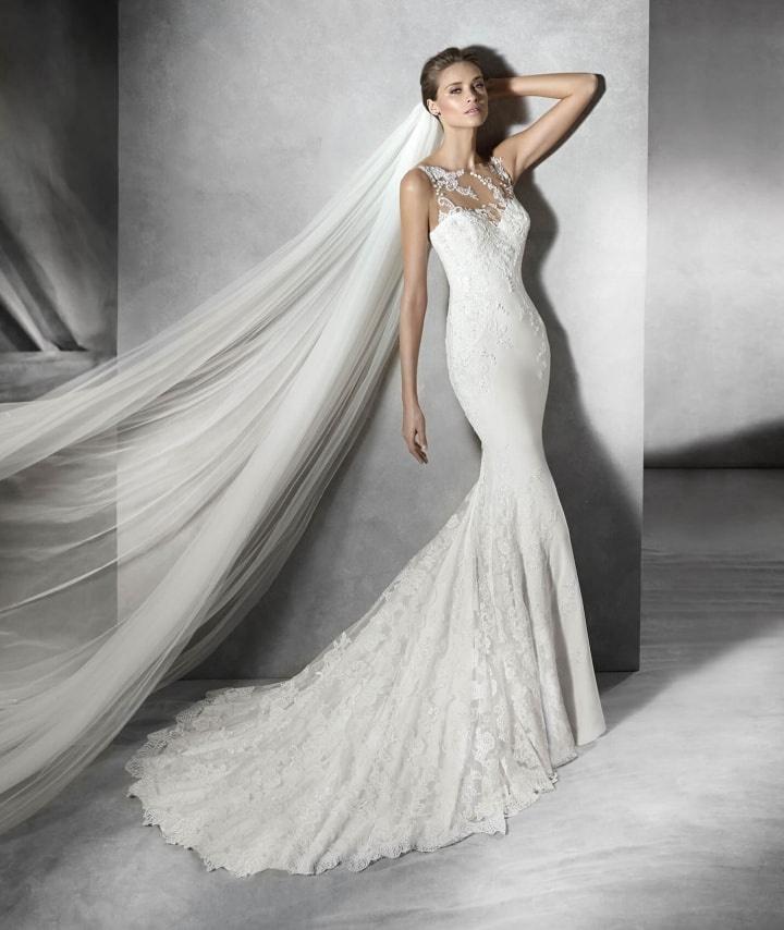 Pronovias