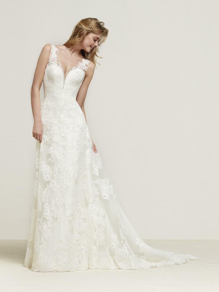 Pronovias