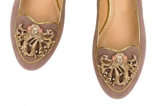 Charlotte Olympia