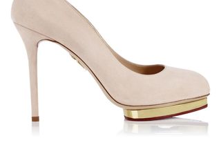 Charlotte Olympia