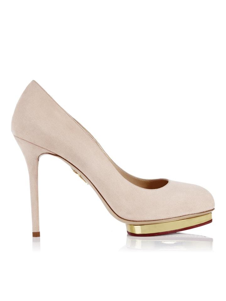 Charlotte Olympia