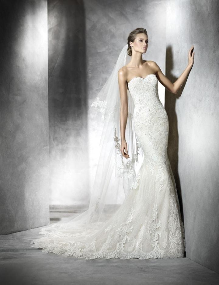 Pronovias