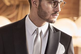 Carlo Pignatelli Sartorial Wedding