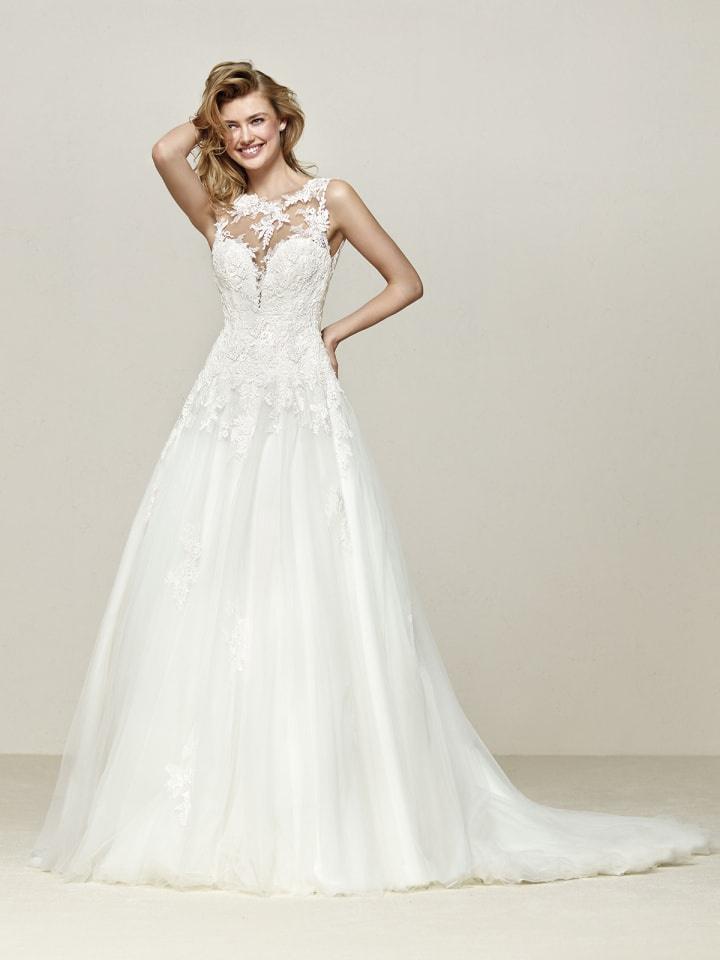 Pronovias