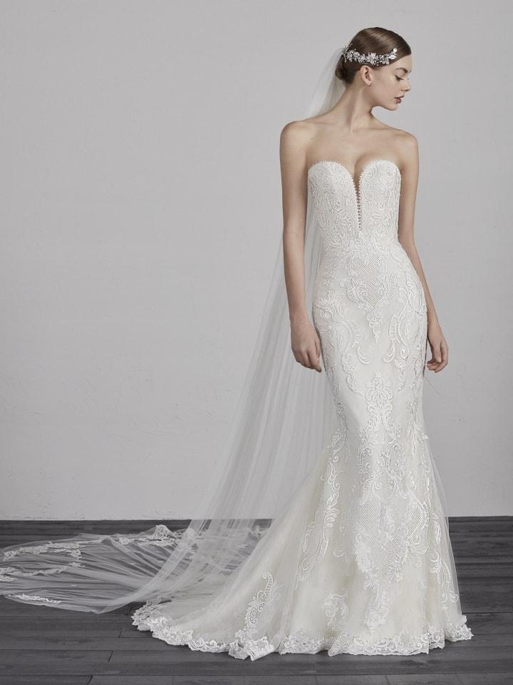 Pronovias