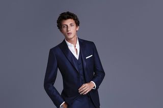 Collection Corneliani