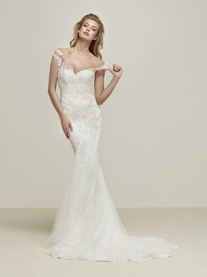 Pronovias