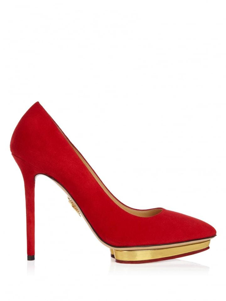 Charlotte Olympia