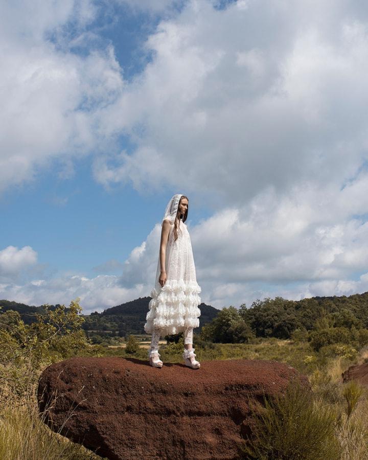 Inmaculada García