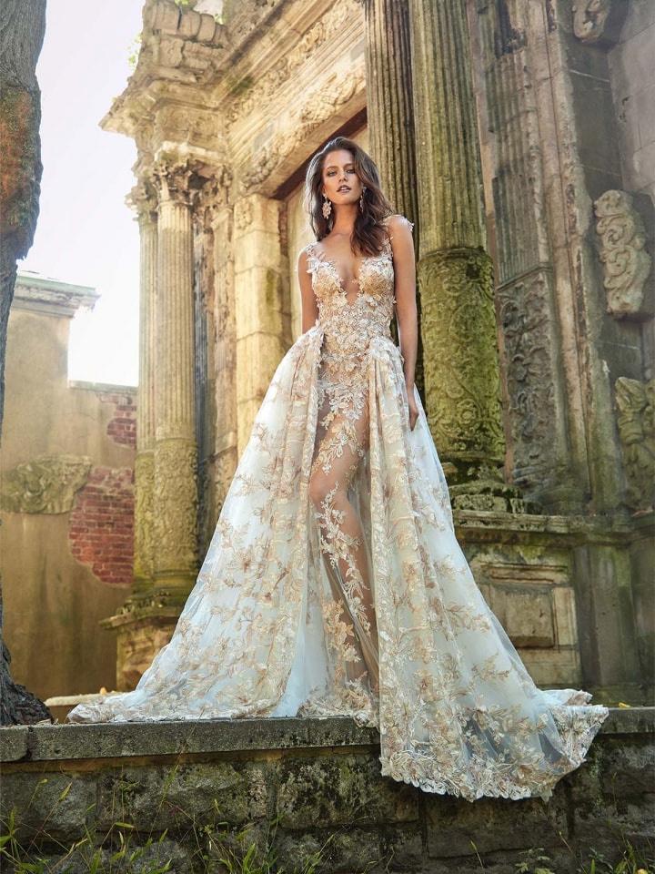 Galia Lahav