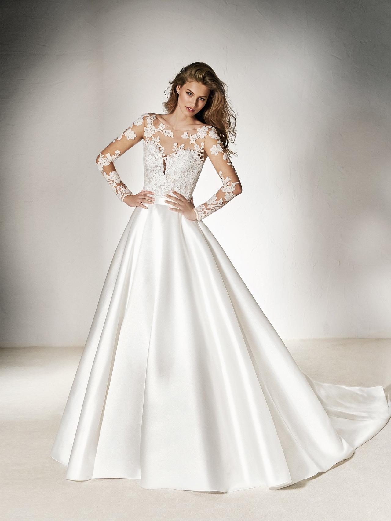 Pronovias