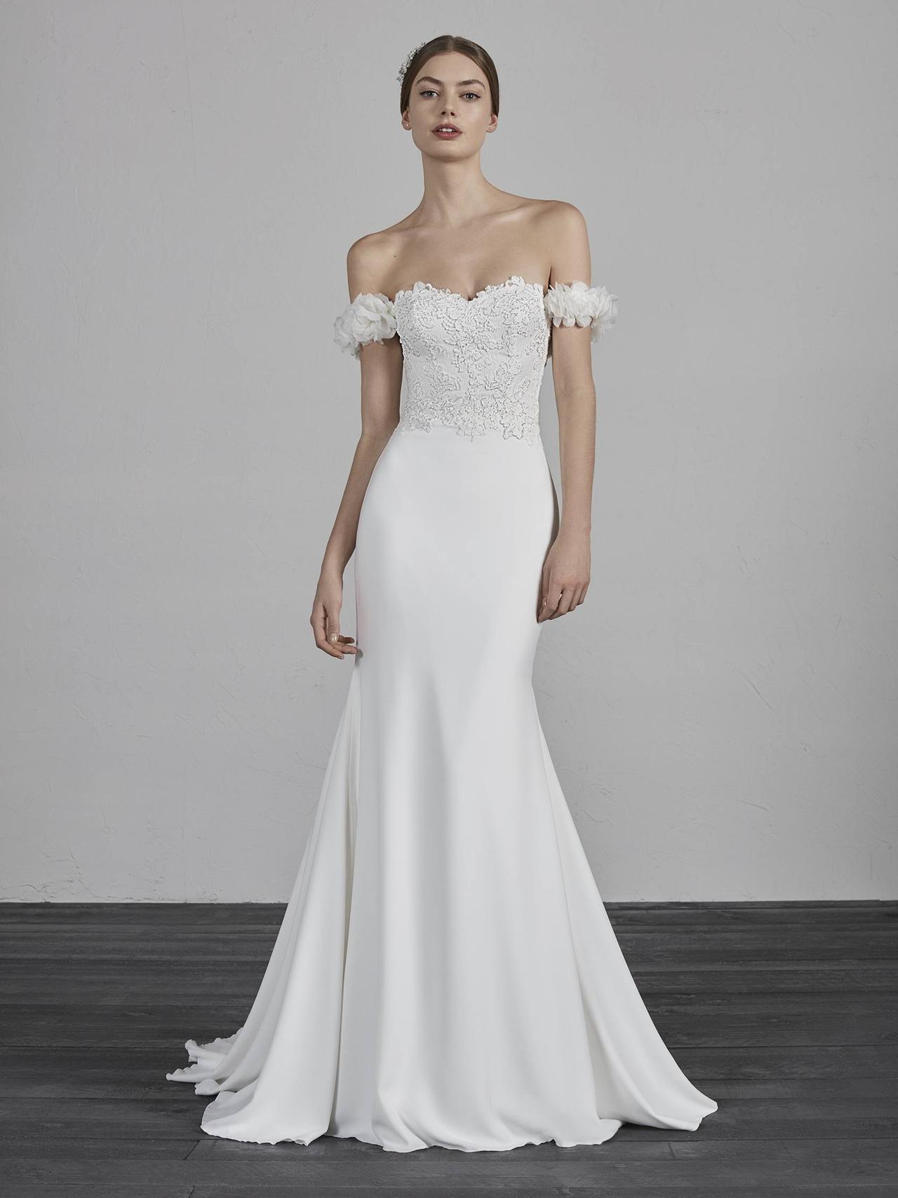 Pronovias