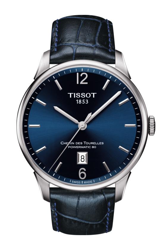 Tissot