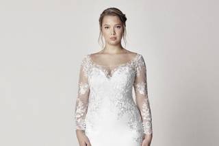 Pronovias