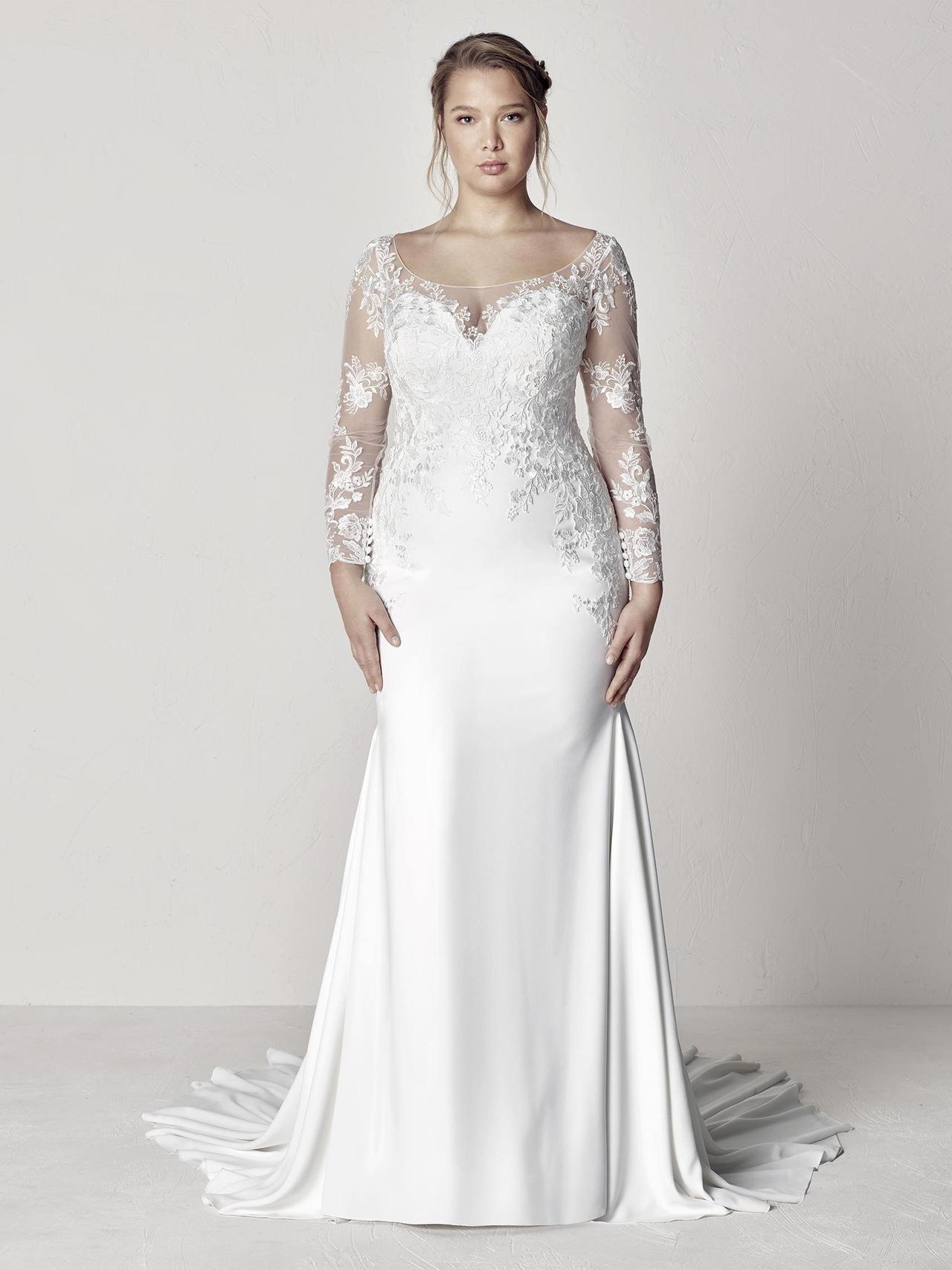 Pronovias