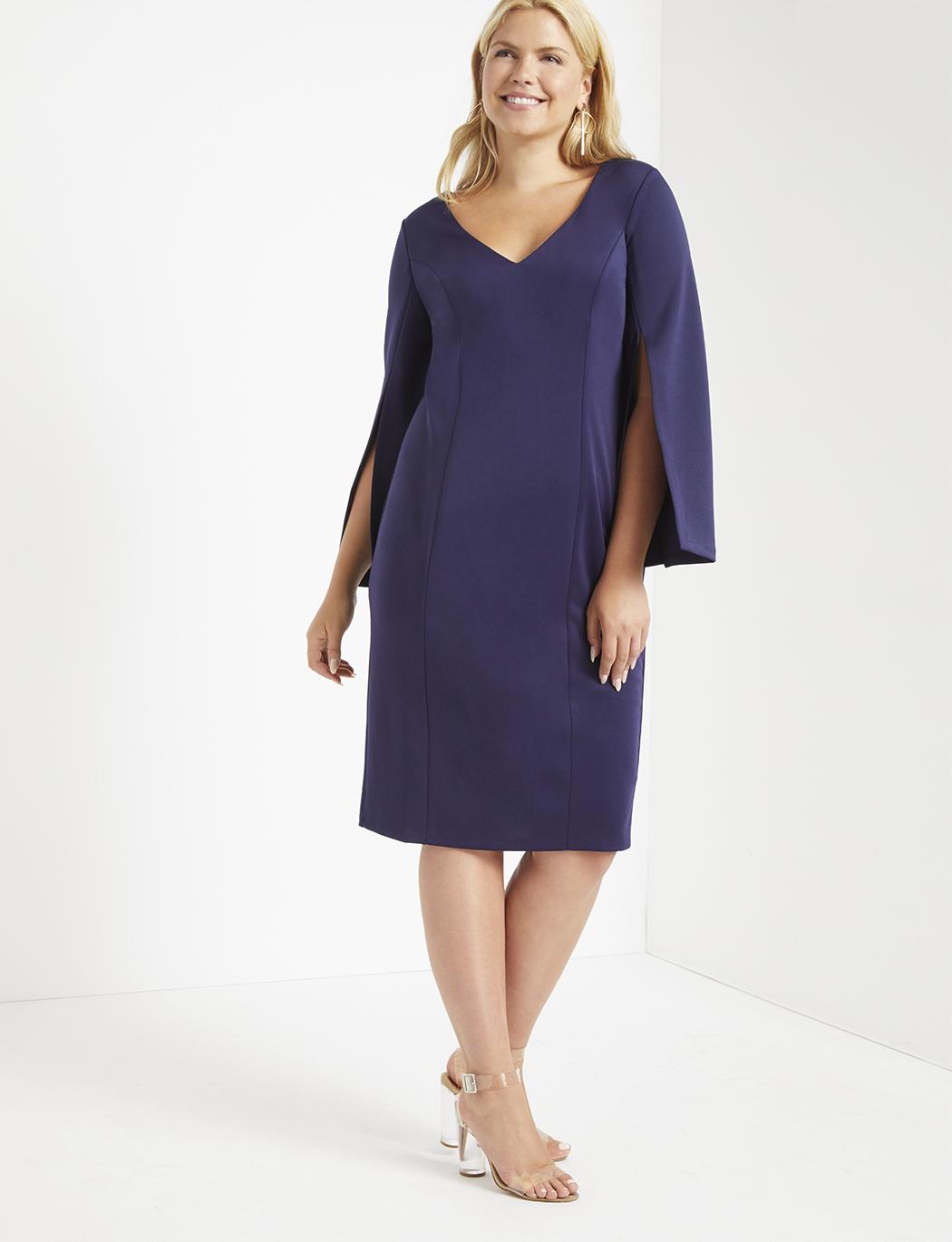Vestidos De Cerim nia Para Convidadas Pluz Size