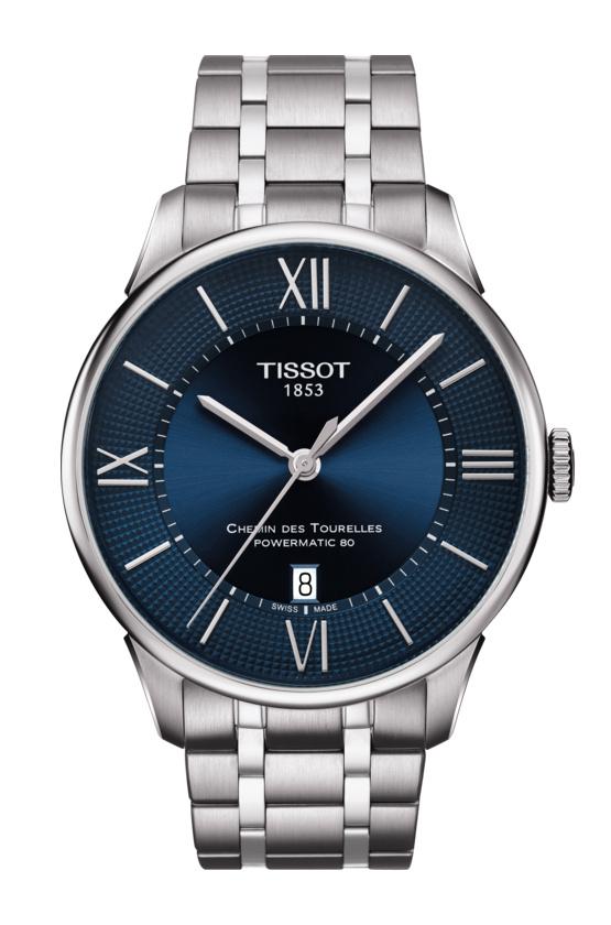 Tissot