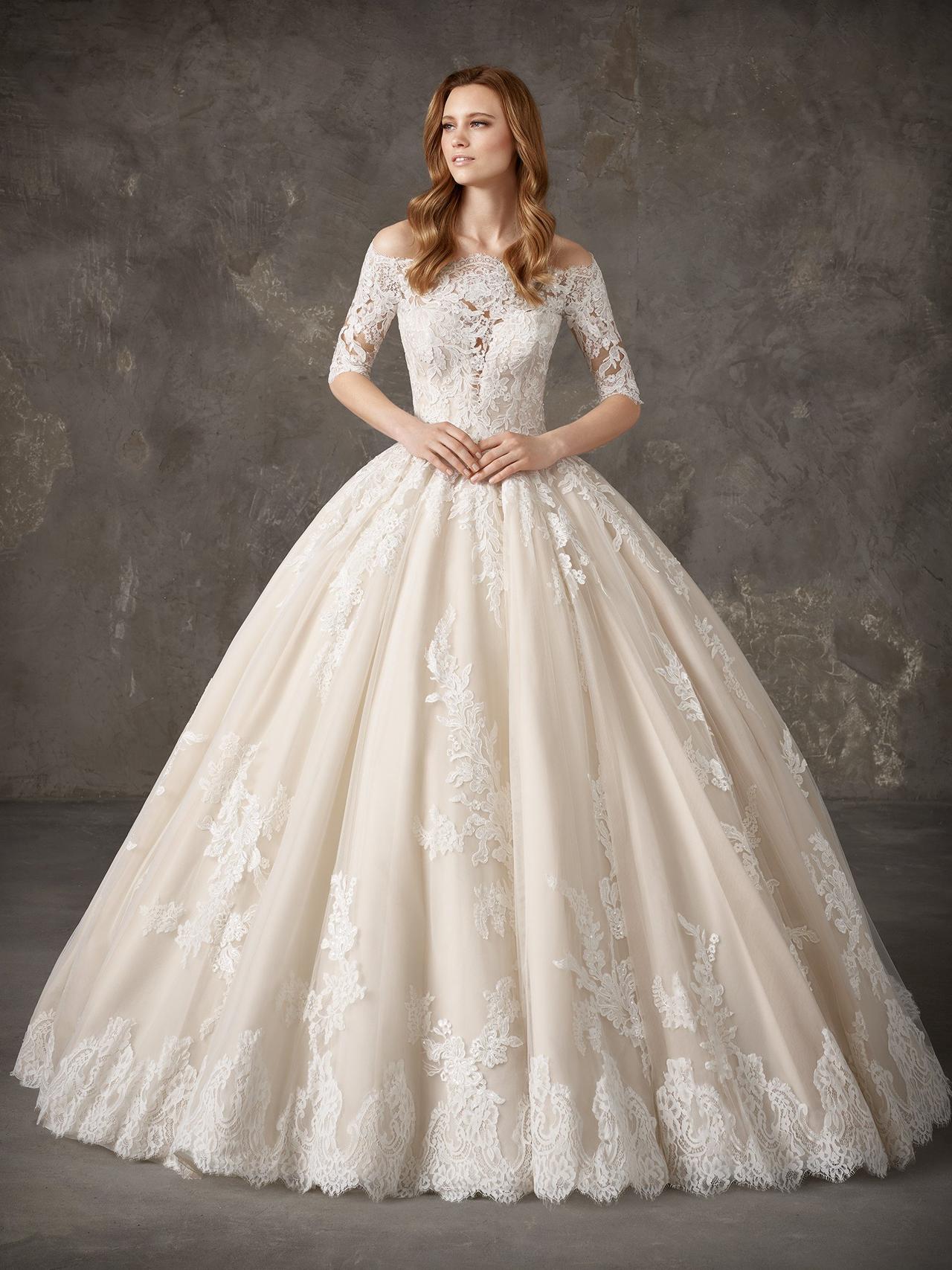 Pronovias